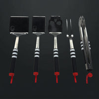 The OG DMS Toolkit (Original Griller Edition – Limited to 500)