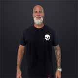 Skull Crew Tee