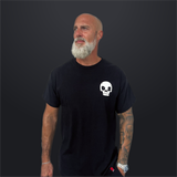 Skull Crew Tee
