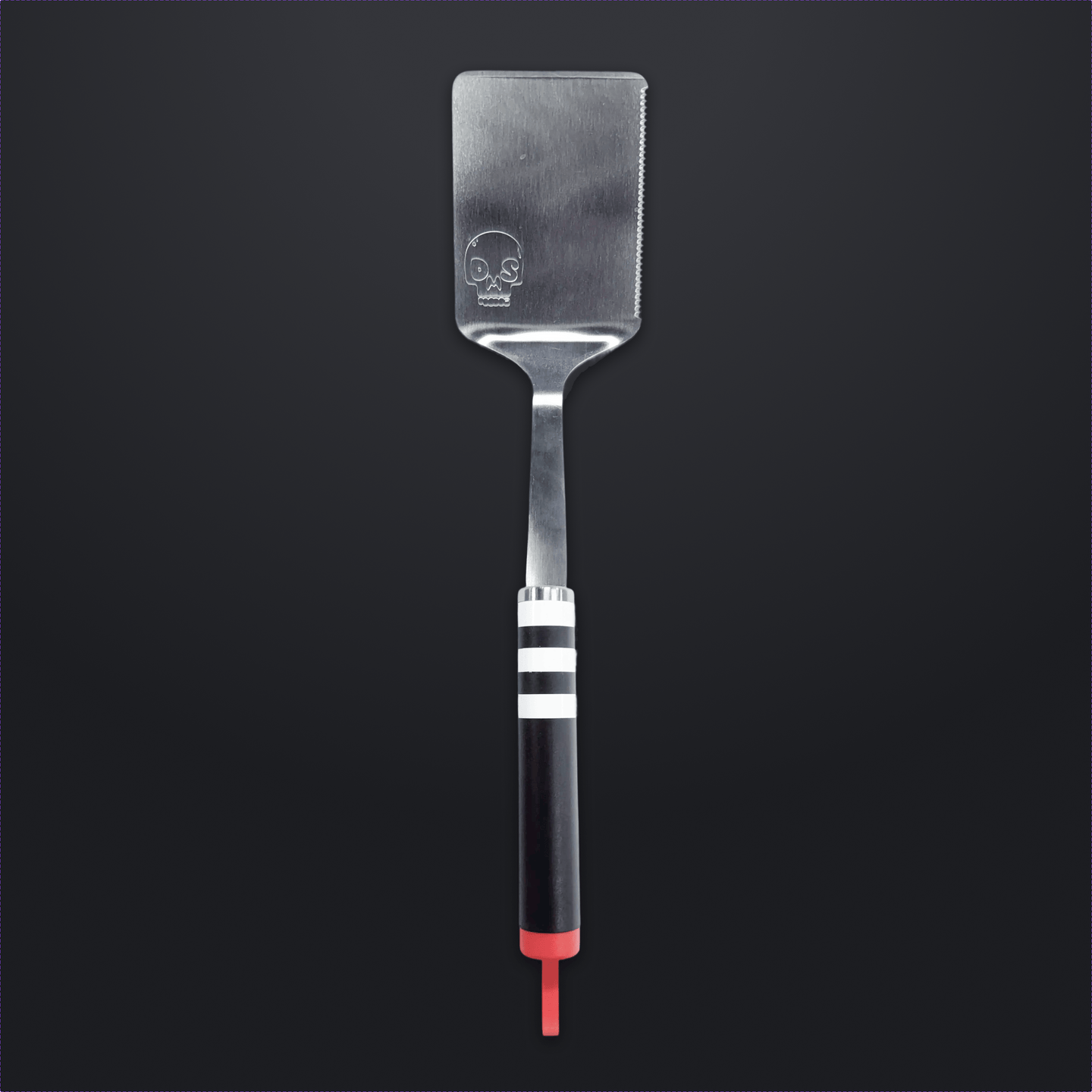 Dead Lift Spatula