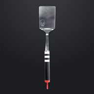 Dead Lift Spatula