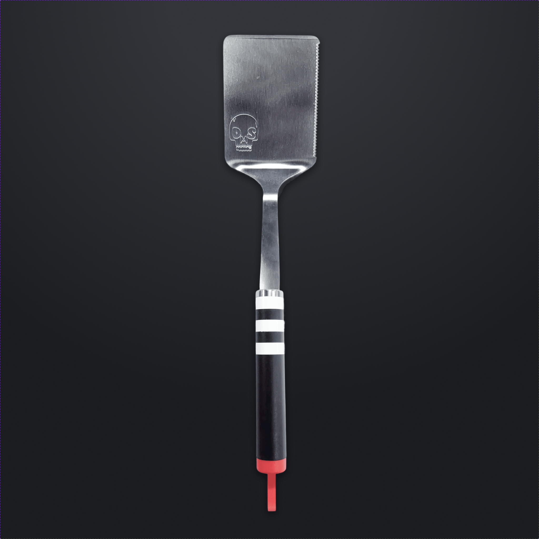Dead Lift Spatula