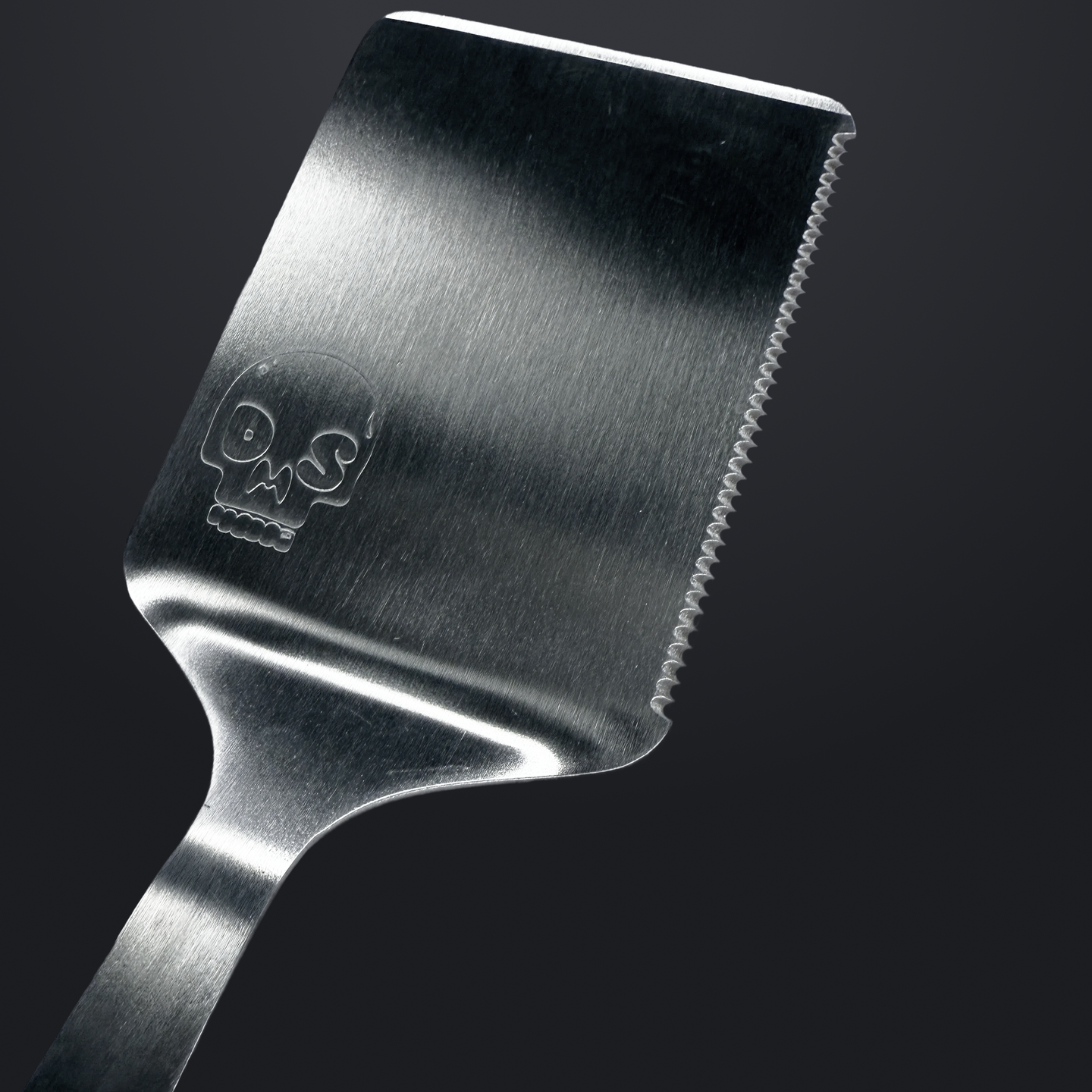 Dead Lift Spatula