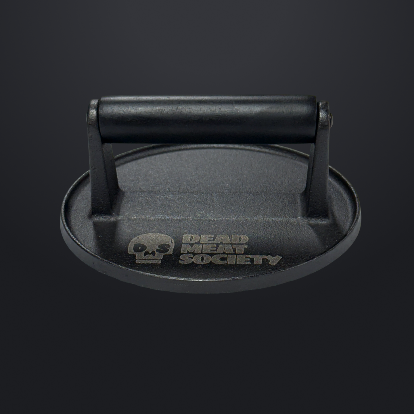 Dead Smash - Burger Press