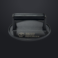 Dead Smash - Burger Press