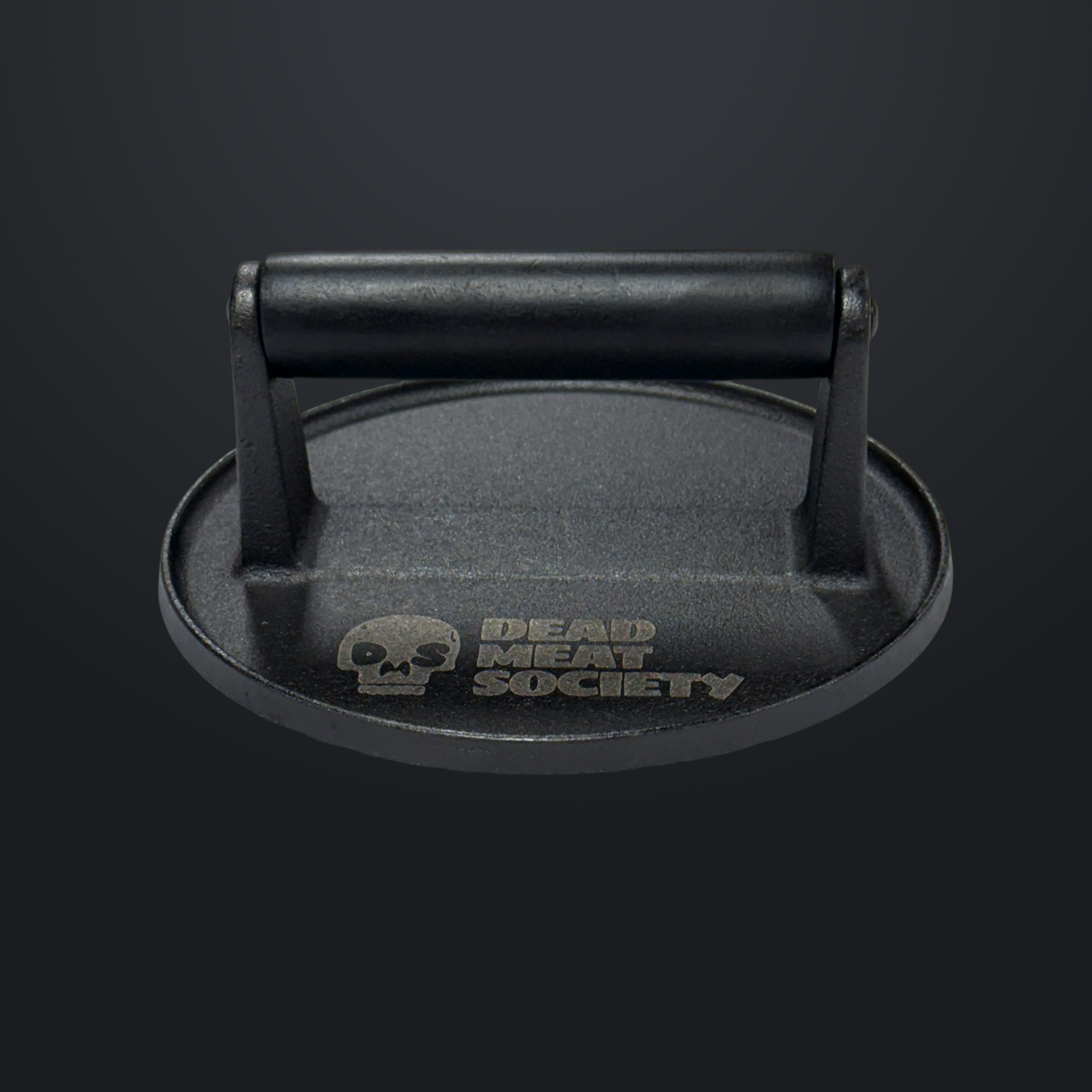 Dead Smash - Burger Press