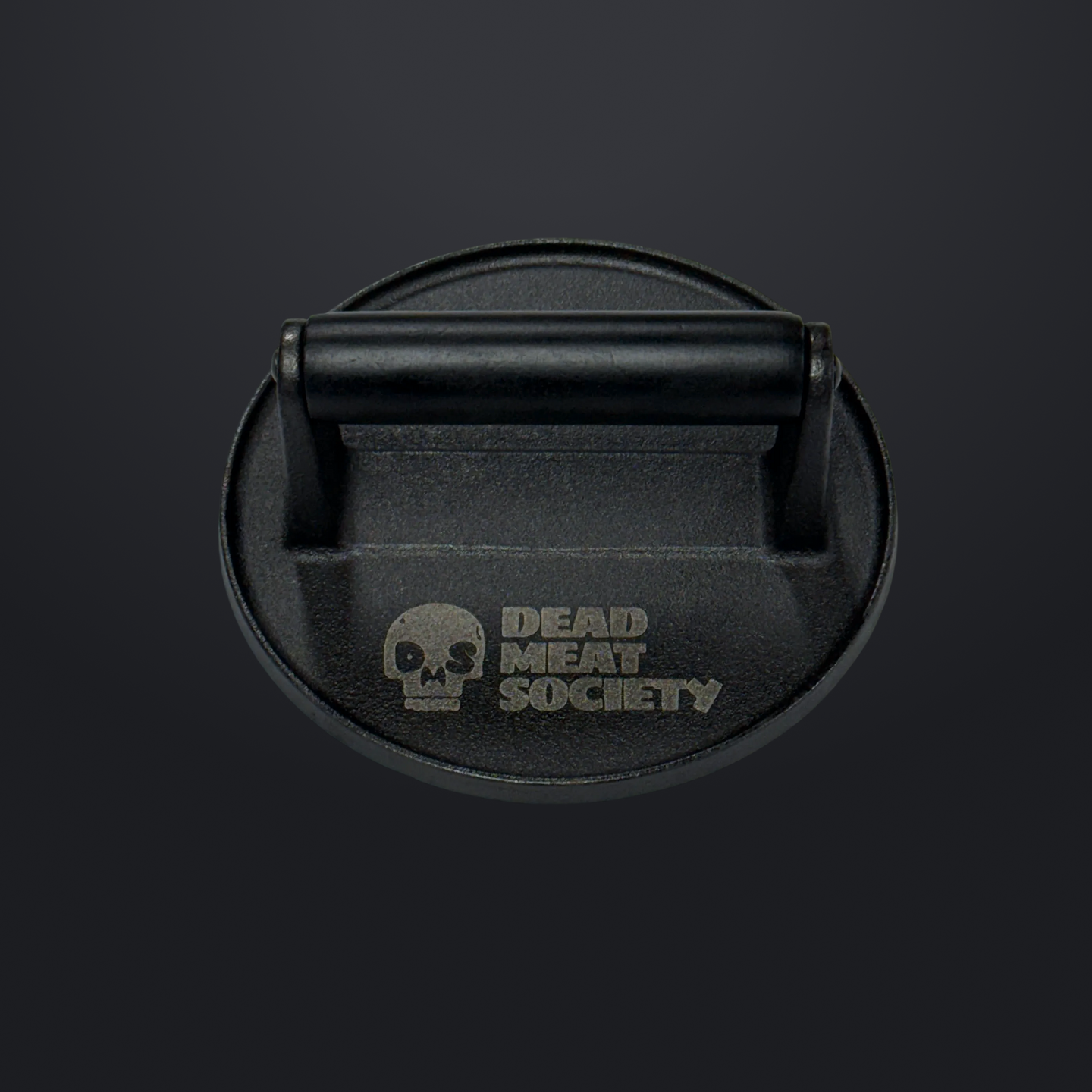 Dead Smash - Burger Press