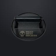 Dead Smash - Burger Press