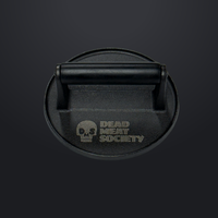 Dead Smash - Burger Press