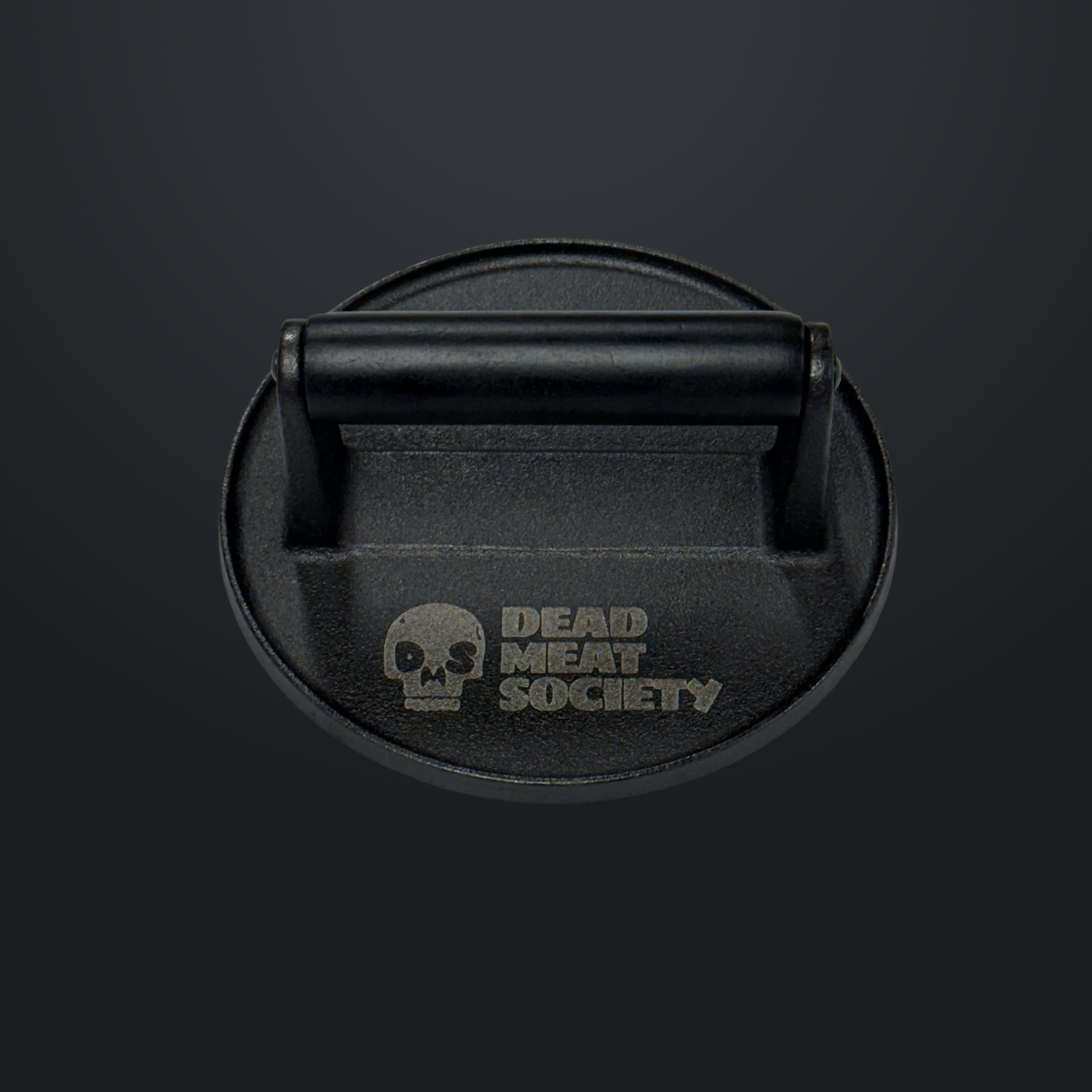 Dead Smash - Burger Press