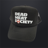 Society Smoke Pin Hat