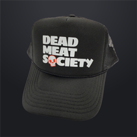 Society Smoke Pin Hat