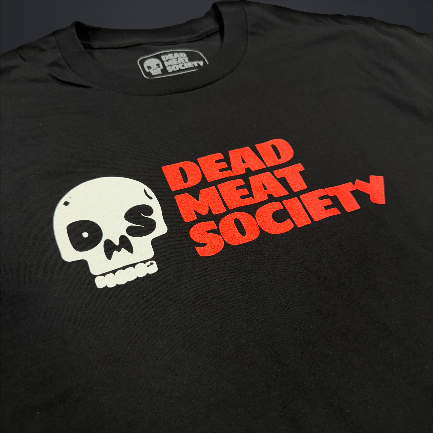 Society Standard Issue Tee