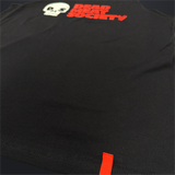 Smoked Shoulders Tank