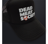 Society Smoke Pin Hat