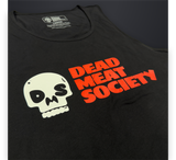 Smoked Shoulders Tank