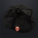 Society Smoke Pin Hat