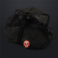 Society Smoke Pin Hat
