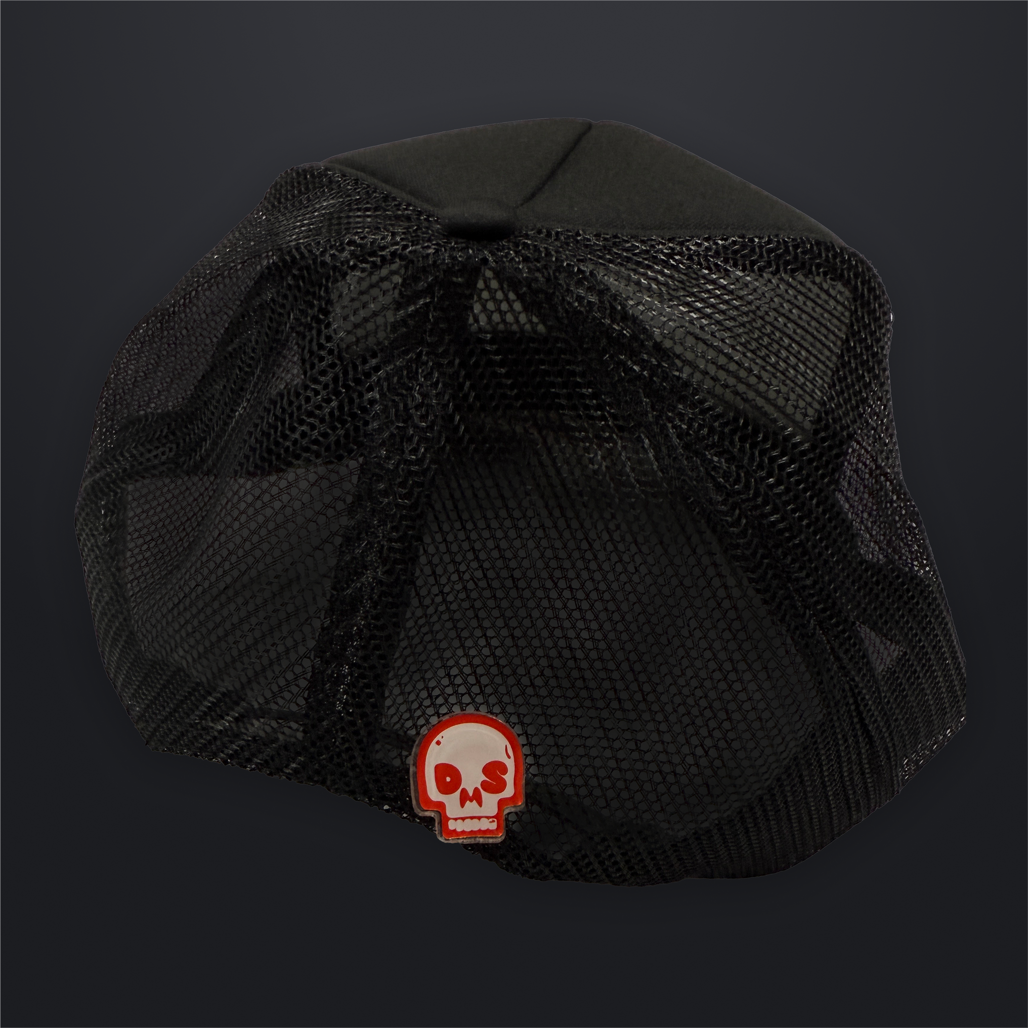 Society Smoke Pin Hat