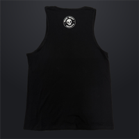 Smoked Shoulders Tank