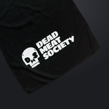 Dead Cool Towel - White DMS
