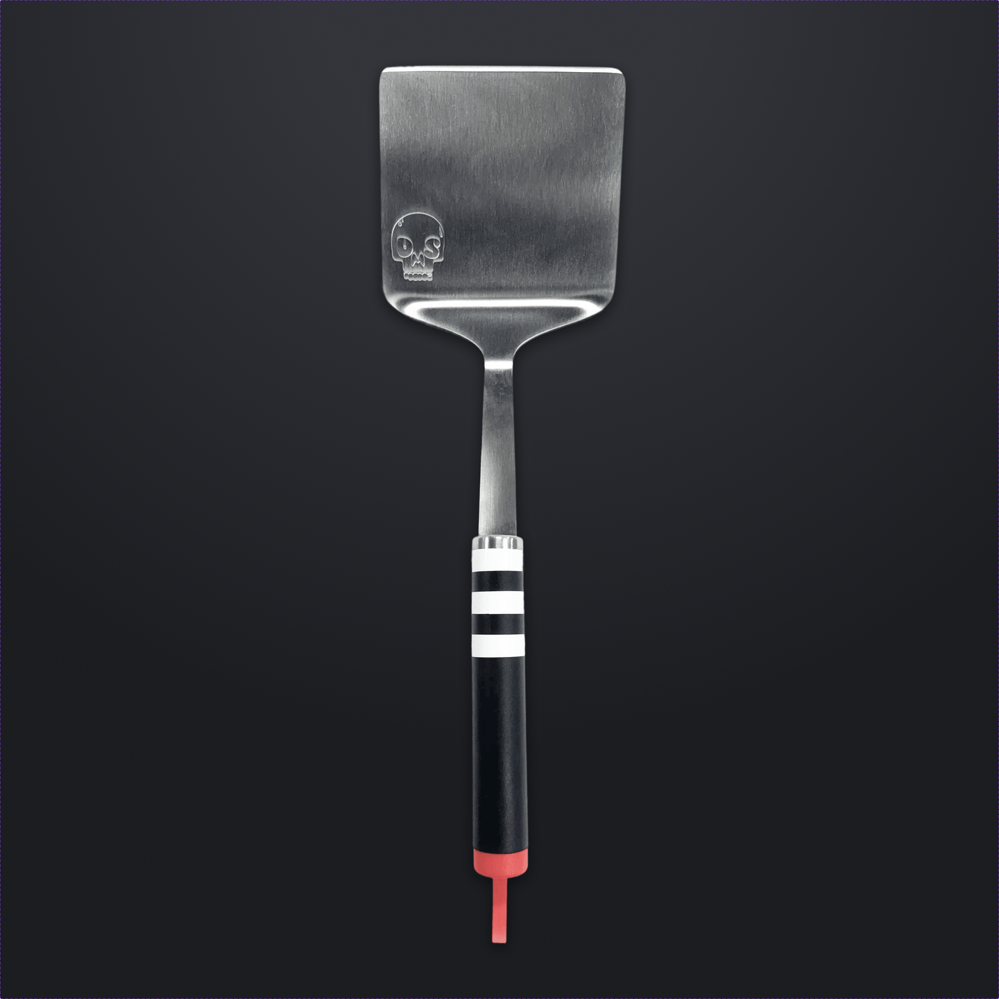 Dead Flat Spatula - Wide Turner