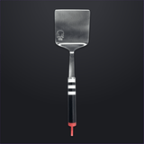Dead Flat Spatula - Wide Turner