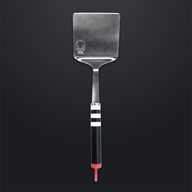 Dead Flat Spatula - Wide Turner