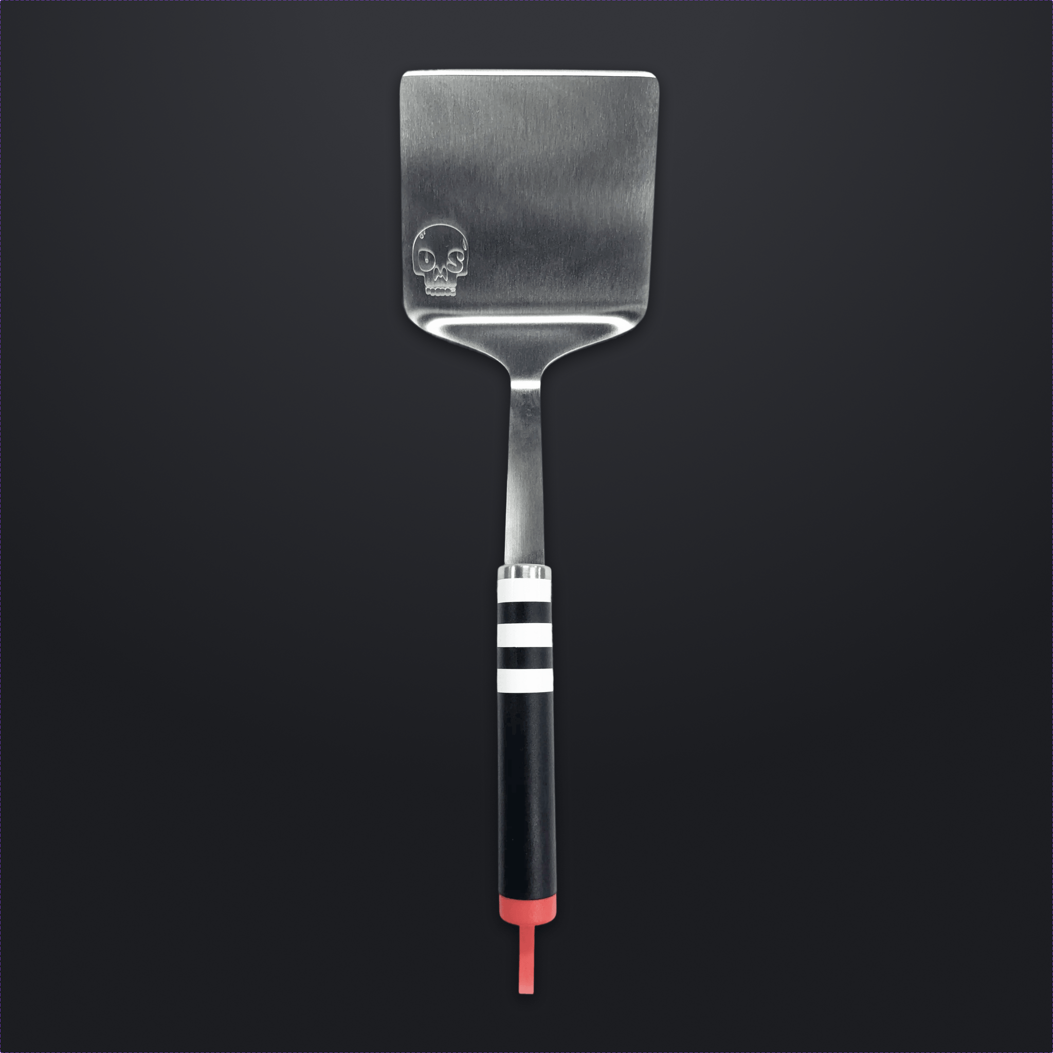 Dead Flat Spatula - Wide Turner