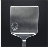Dead Flat Spatula - Wide Turner