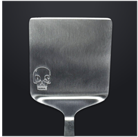 Dead Flat Spatula - Wide Turner