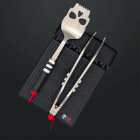 Skull Deck - Tool Mat