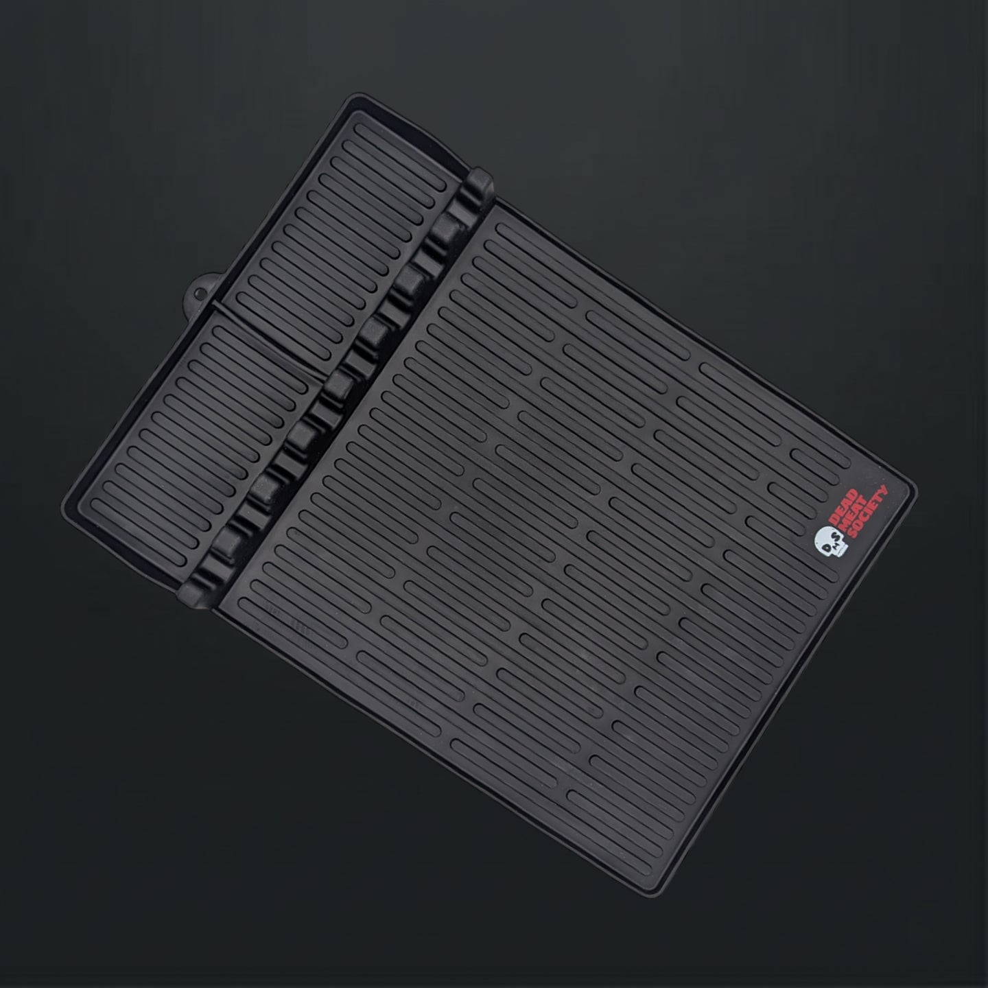 Skull Deck - Tool Mat