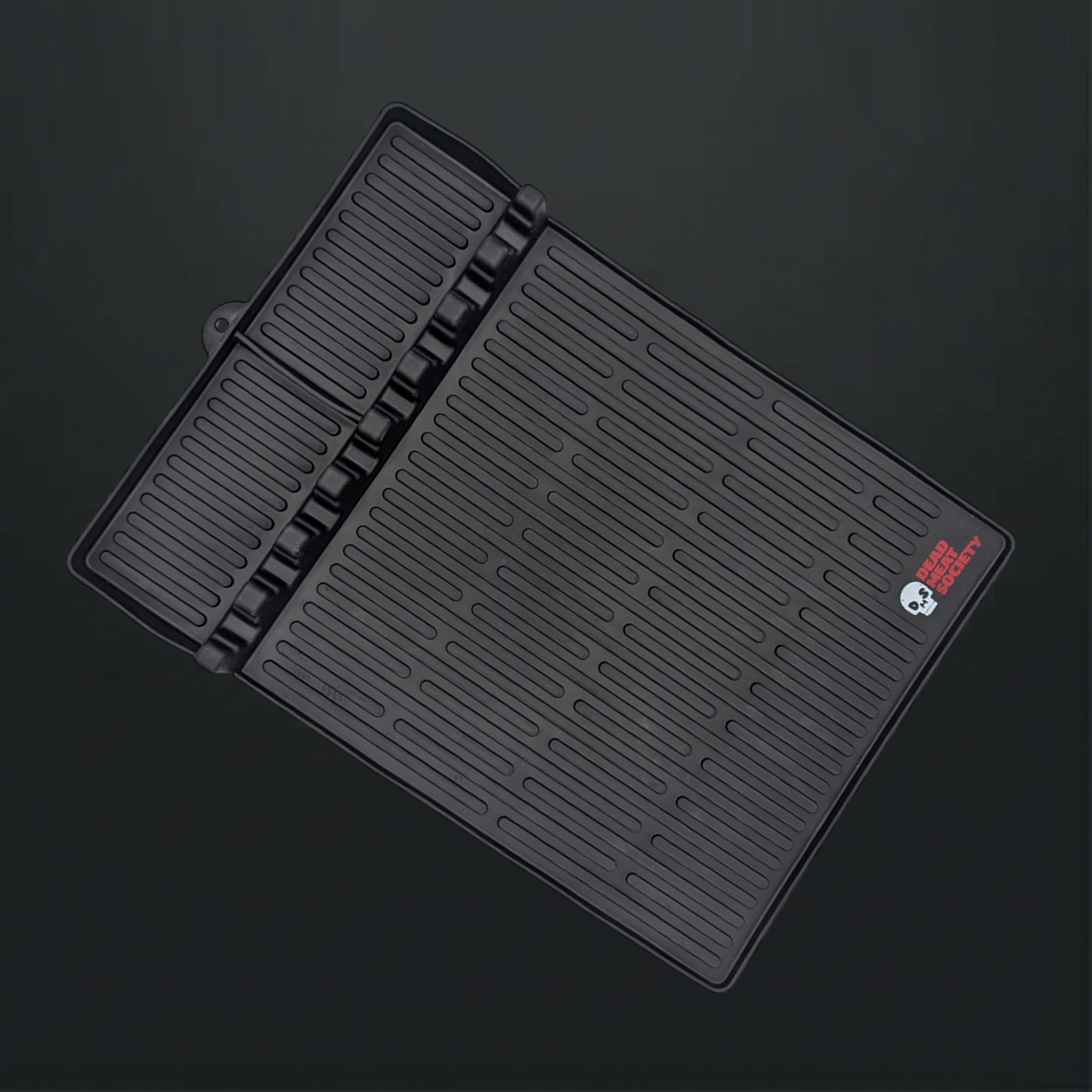 Skull Deck - Tool Mat