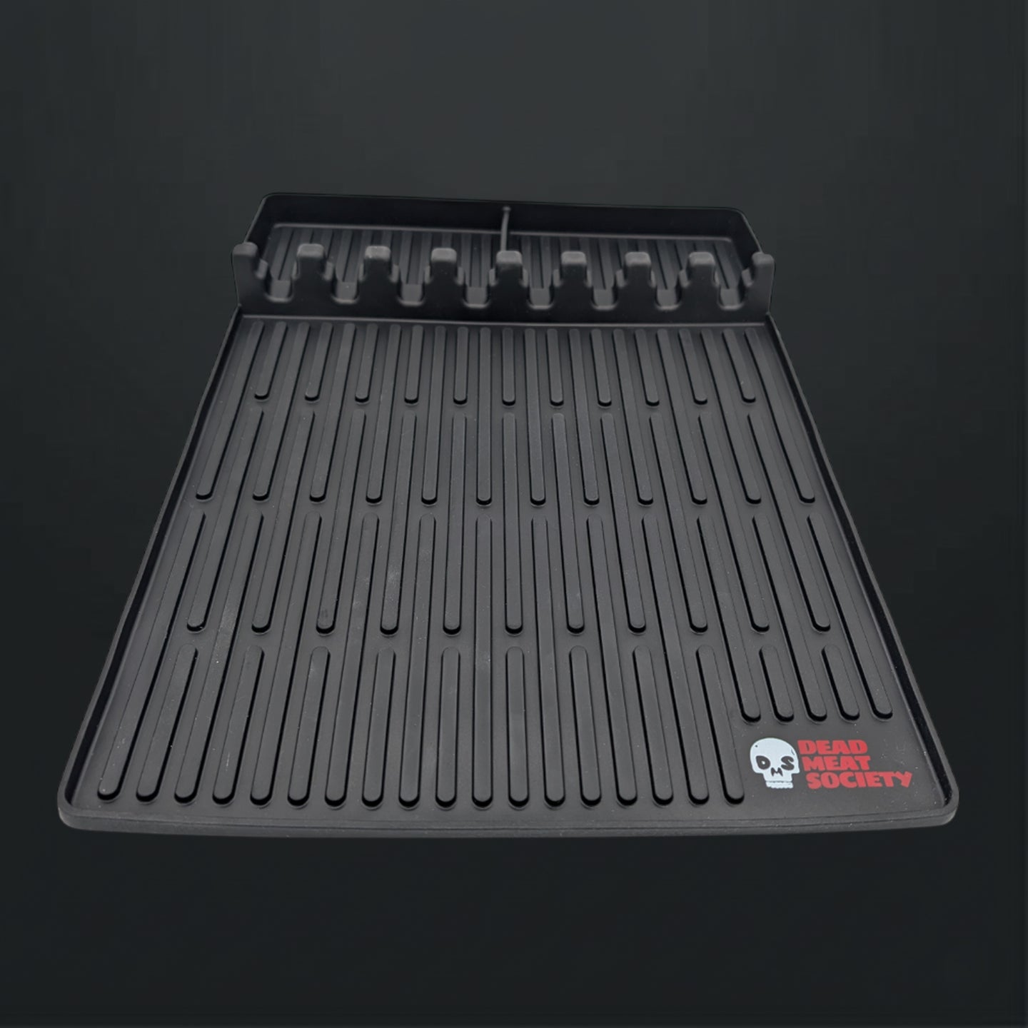 Skull Deck - Tool Mat