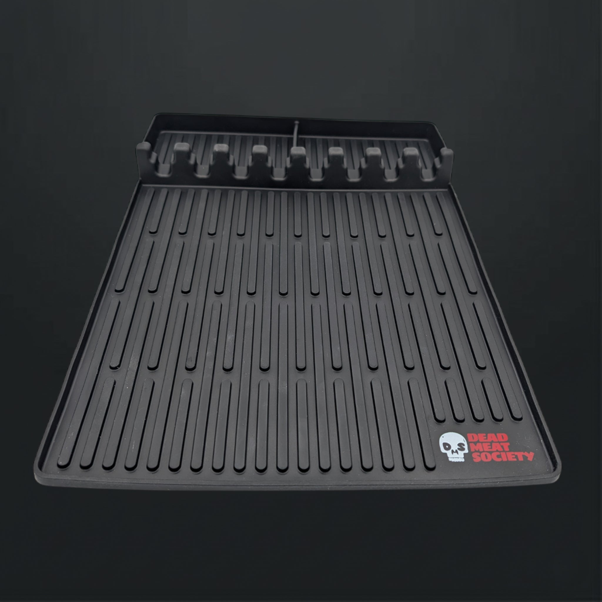 Skull Deck - Tool Mat