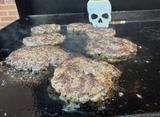 Dead Skull Spatula