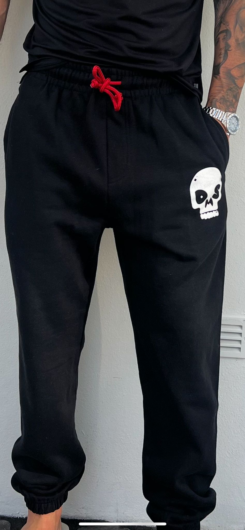 Skull Meat Sweats